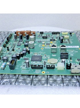 AstroNova Inc 429001 Rev G,NL*429000 Rev D PCB 板,未使用,美