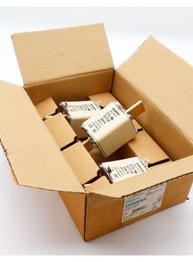 3x Siemens 3NE1 227-0 250 A 690V a.c. SITOR-Sicherungseinsat