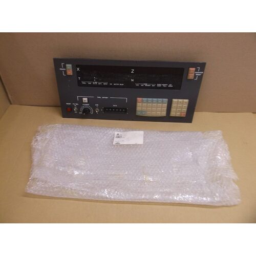 SB70C/5100A2 Neue Mitsubishi Mazak CNC Bedienfeld Tastatur D