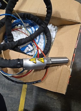 Plasmatreat 喷射总成 PFW10 全新