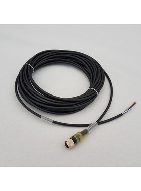 Phoenix Contact M12 Sensorkabel SAC-4P-10,0-PUR/M12FS-2L Ord