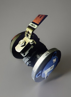 Flow-tek 150200-11000CSJR-NN 2 英寸 真空阀