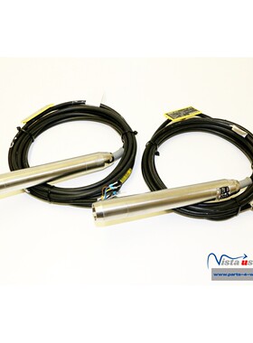 1x Vega D77 Druckmessumformer D77.XKA4X21CC1ABK Pressure Tra