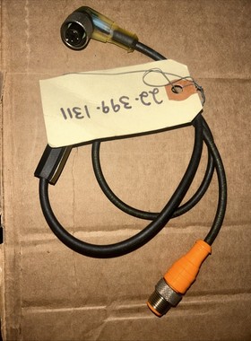 LUMBERG 11777_RST3-RKWT/LEDA4-3-224 电缆