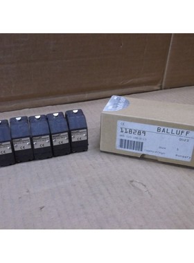 Interrupteur De Limite CNC Balluff NEUF Dans La Bo?te Capteu