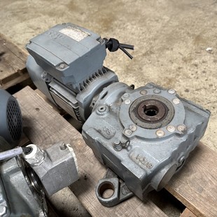 SEW DRS71S4BE05 Eurodrive 70.7803559001.0001.19.05 SA47