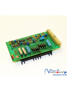 Vollmer ST12550 PCB Module Board