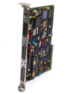 Siemens Modul 570 204 9304.00 | E: A | 5702049304.00