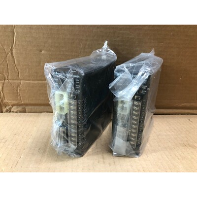 Amplificateur De Moteur Brushless DC Vexta BLD5024-F Orienta