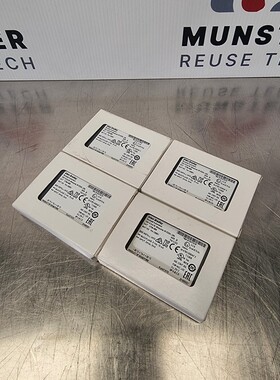 Allen Bradley 1734-IB8 数字输入模块 | Ser D 批量 4 件