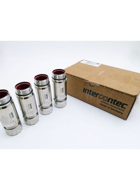 4x Lenze EWS0014 Stift (male) -unused/OVP-