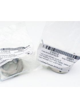 2x Trafimet CV0012 Abstandsstück 2-Spitzen -unused-