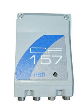 HSD CE157 PROPERTIES 模块 H0109DE157D2 GDT05