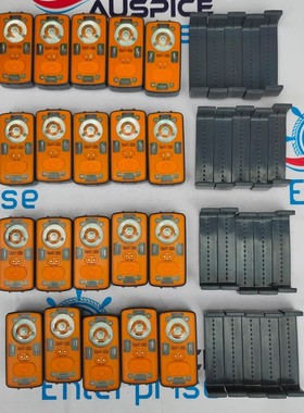 DANIAMANT DAN W4A LIFEJACKET LIGHT PN 1360 批量 20 件