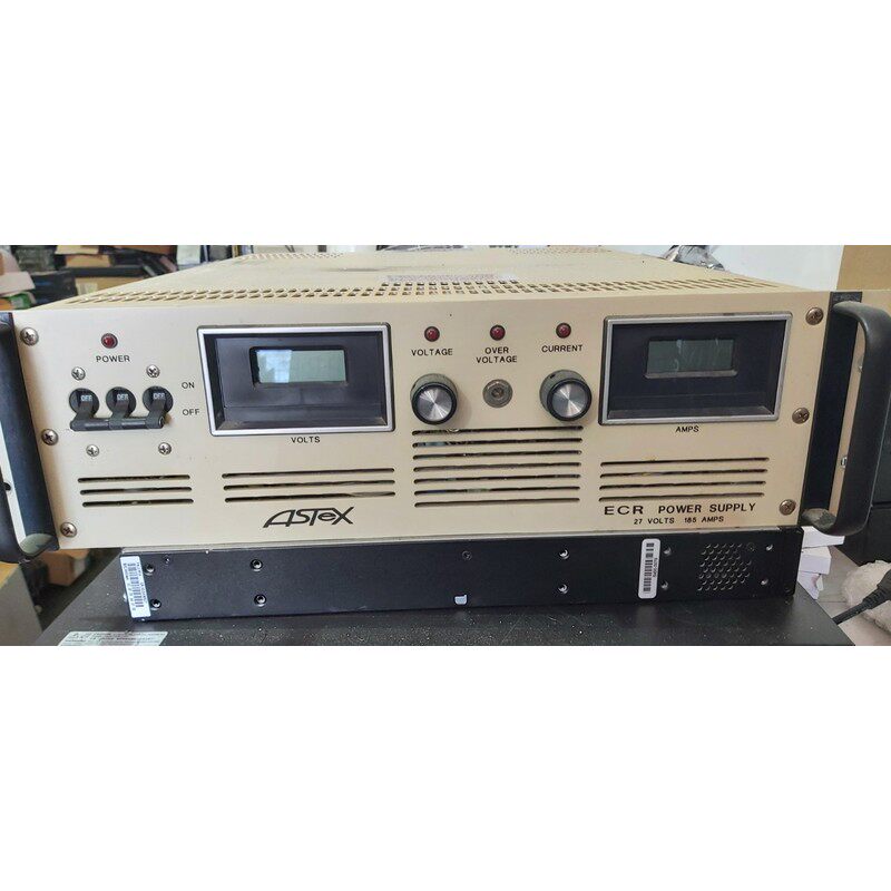 Astex EMS 271852D10T ECR 电源优惠 UPS 航运