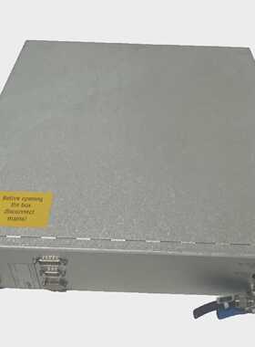 Gooch  Housego S23102 S23102 RF QSwitch Driver System 2x100W