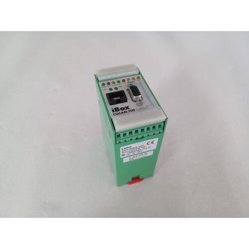 Laetus Kontrolleinheit / dBox-COCAM 700 / 139830004