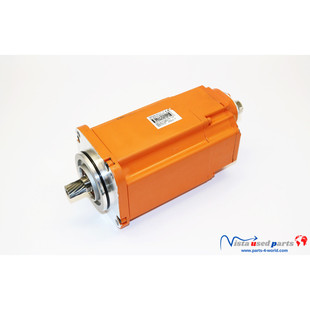 ABB Robotics/Tamagawa Seiki 3HAC17484-7/04 Servomotor TS4837