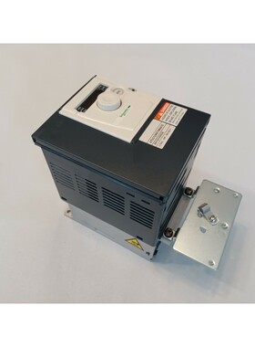 Schneider Electric Altivar  075kW  1HP  ATV312H075N4410