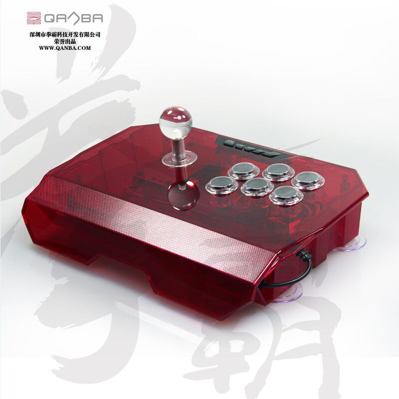 [어린이 추천] BOXER N1 PS3|PC KING OF FIGHTERS 격투 게임 조이스틱 안드로이드 컨트롤러