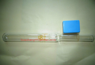 凯氏定氮仪消化管 消煮管 定氮管 50/100ML高硼硅玻璃  100支包邮