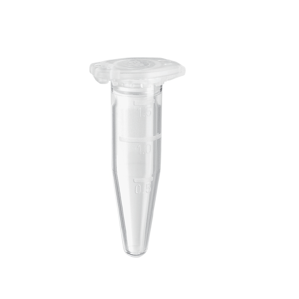 授权经销商 艾本德 0030123328 1.5mlPCR洁净级 Safe-Lock 微量离