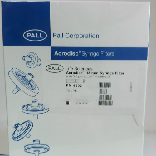 PALL4602Acrodisc针头过滤器