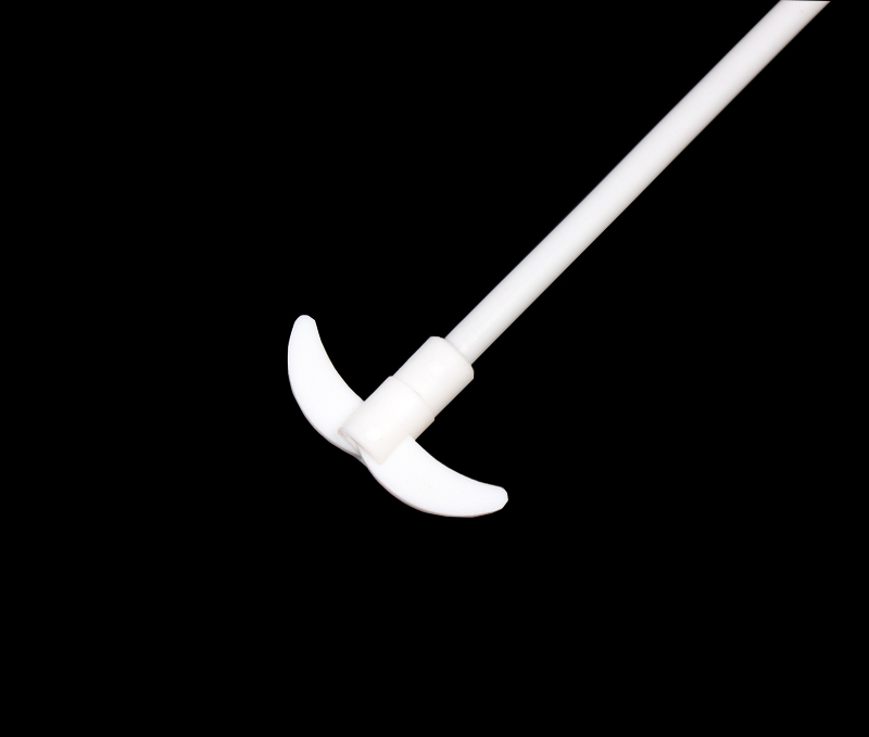 搅拌棒聚四氟乙烯双叶