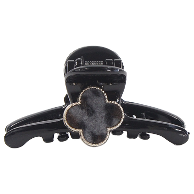 中号发抓夹树脂亚克力简约时尚