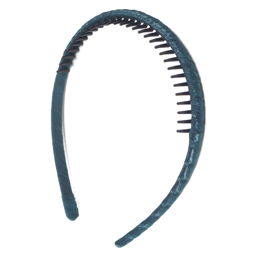 树脂防滑压发发箍女百搭外出网红带齿头箍甜美发带洗脸用发卡碎发