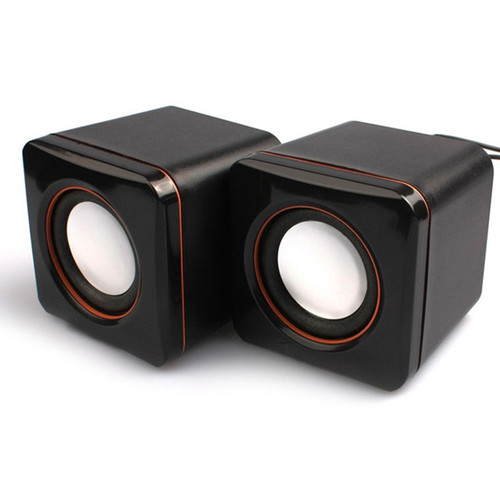 英文d02a小方块usb台式机电脑USB