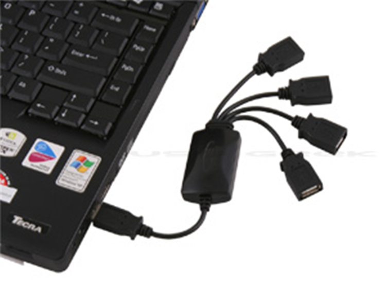 Hub USB - Ref 367677 Image 5
