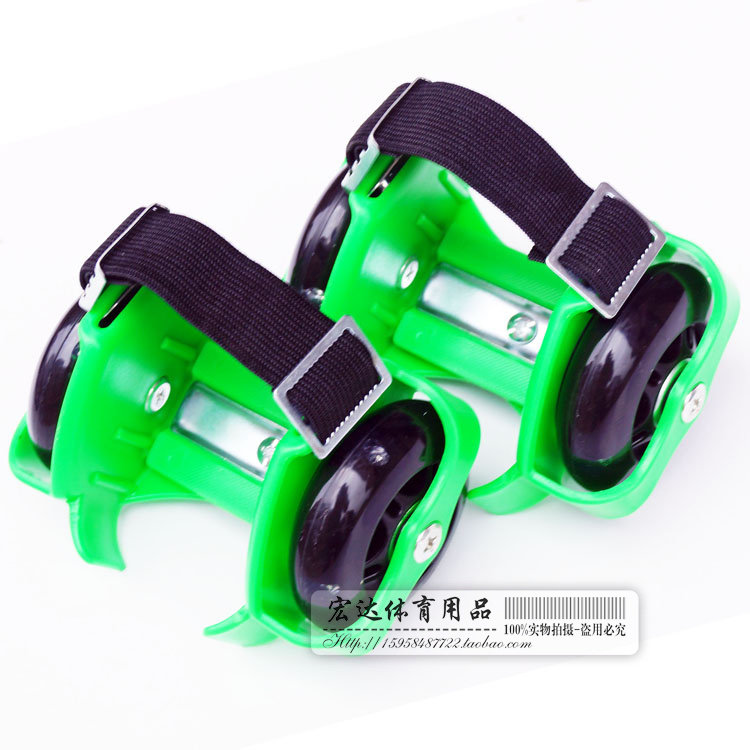 Roller Hot Wheel        - Ref 2566879 Image 1