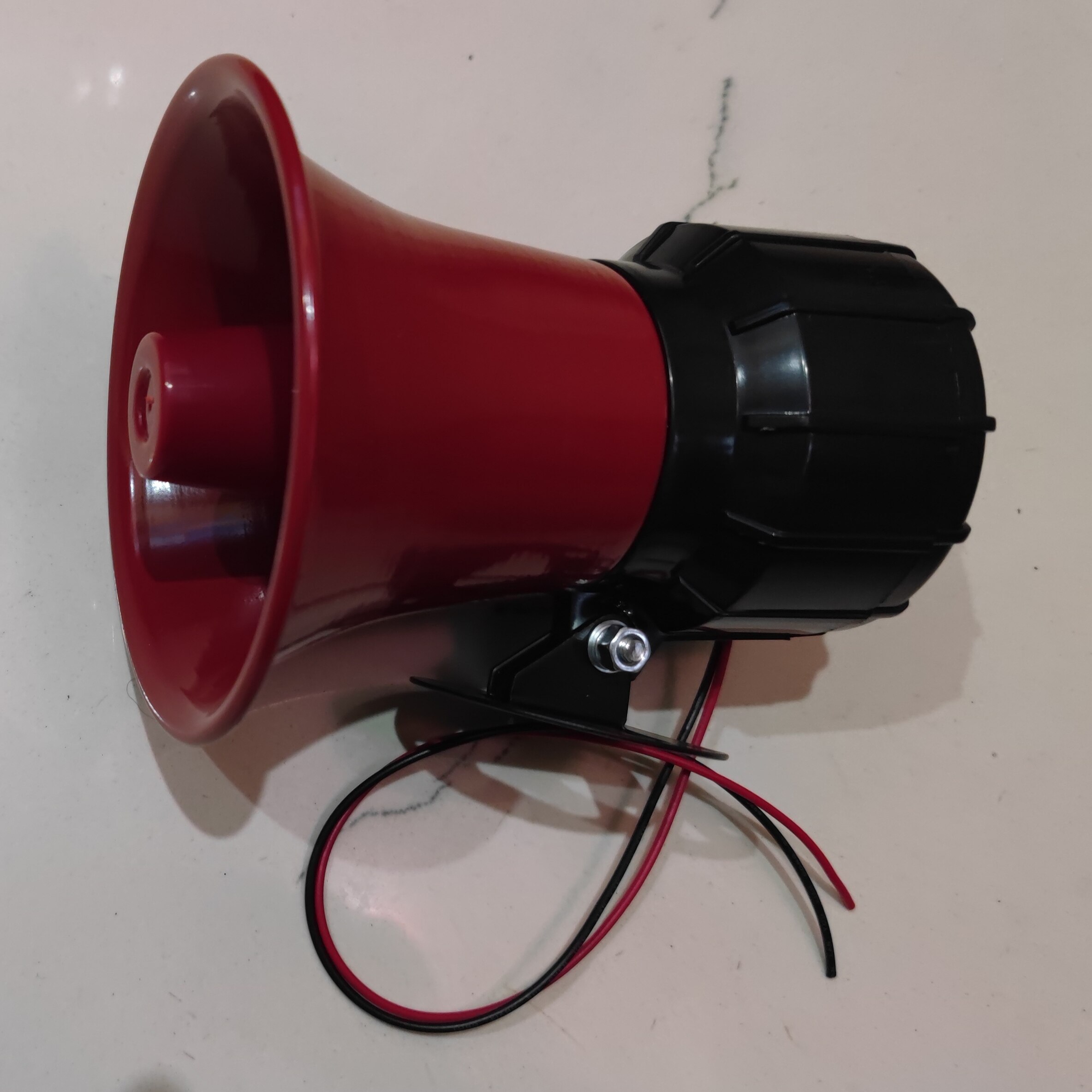 12V 24V 48V 72V断电报警器 电瓶防盗连手机电话警报器