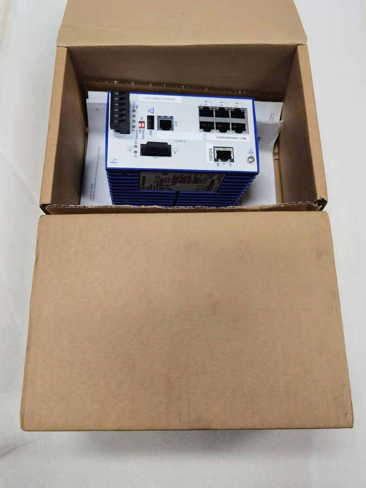 hirschmann赫斯曼rs20交换机336a4940jdp8m2t1dae 1