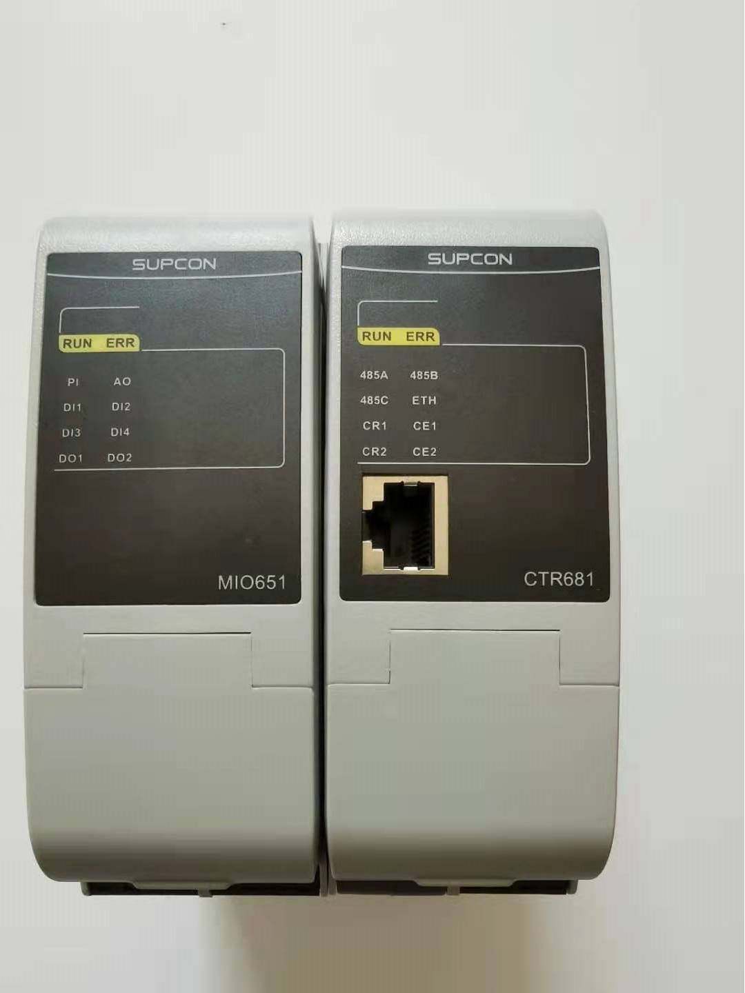 supcon浙大中控ctr681 现货议价mio651