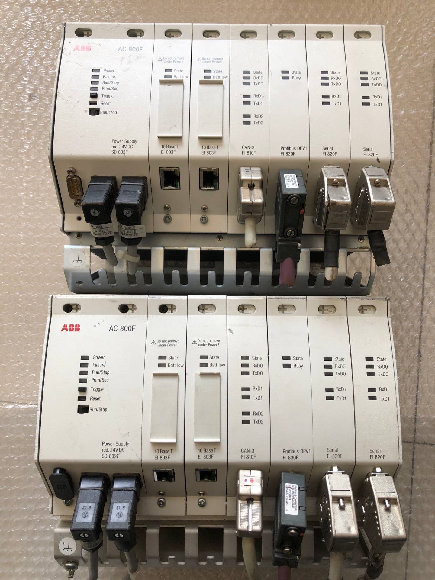 ABB DCS模块FI810F现货3BDH000030R1原装现货