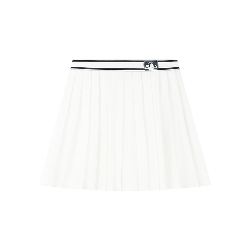 361度女装2025春季新款运动裙裤女子常规舒适裤子