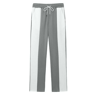Versatile Casual Loose-Fit Sports Pants for Men休闲 运动男裤