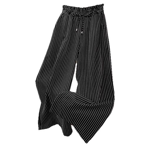 New Women's Comfortable Slimming Casual Pants 舒适显瘦休闲裤