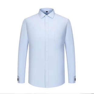 shirt casual shirt商务衬衫 new 男 style men Spring business