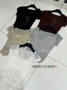 回馈款 no退no换 ALLIN上衣系列T 福利清仓 年中大促