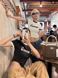 上衣T系列 ALLIN短袖 no退换 大力清仓回馈粉丝 年中福利