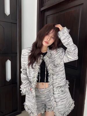 ALLIN早春少量现货清仓福利