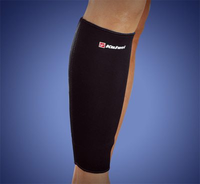 凯威篮球小腿保暖运动护具