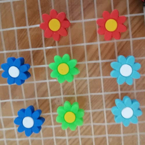 鑫迪速枫网球拍避震器