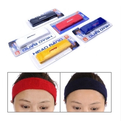 凯威运动风篮球北京头带