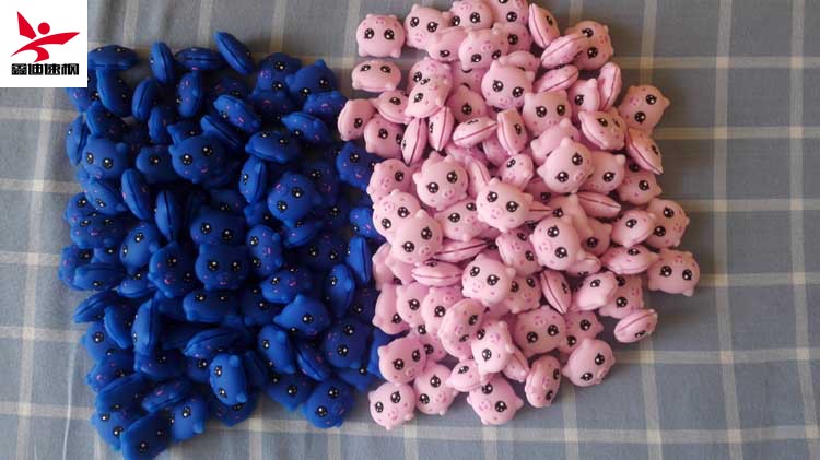 正品可爱网球拍避震器减震器配件