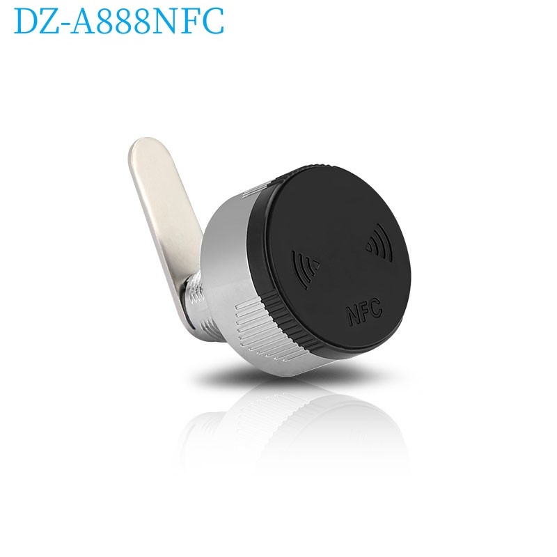 厂家锁新款供应智能NFC抽屉锁储物柜双排柜无线锁橱柜锁转舌锁,基础建材,家具锁/抽屉锁/柜门锁,淘宝优惠券,粉丝福利购,淘宝优惠卷