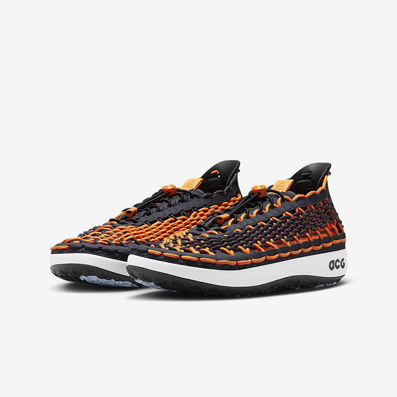 nike/耐克男女鞋acg watercat 编织透气户外运动休闲鞋cz0931-001
